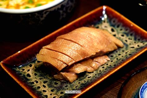  Salted Duck, Nanjing's Culinary Treasure: Will the Savory Succulence Make Your Taste Buds Sing?